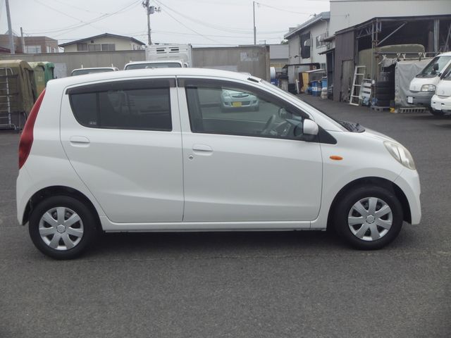 Daihatsu MIRA 2010-04 8147-3