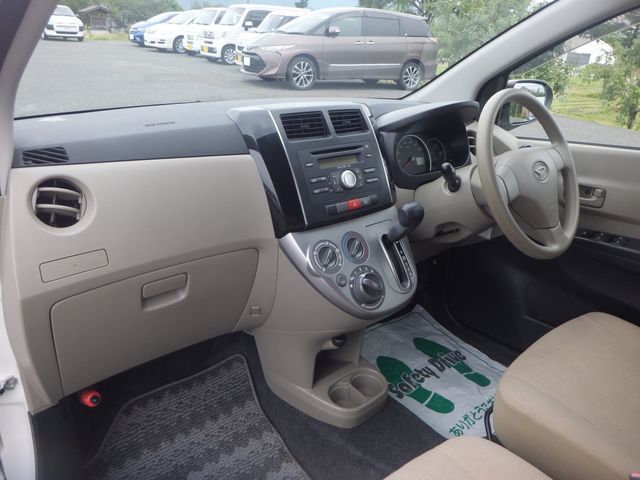 Daihatsu MIRA 2010-04 8147-11
