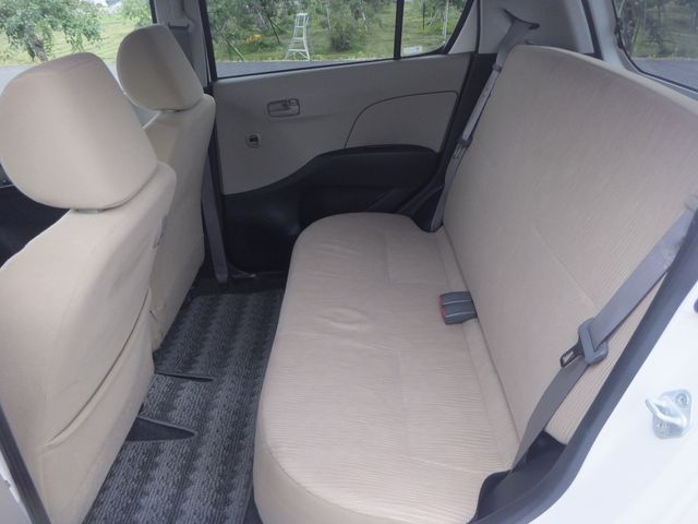 Daihatsu MIRA 2010-04 8147-15