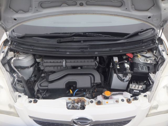 Daihatsu MIRA 2010-04 8147-25