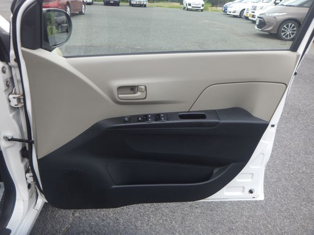 Daihatsu MIRA 2010-04 8147-21