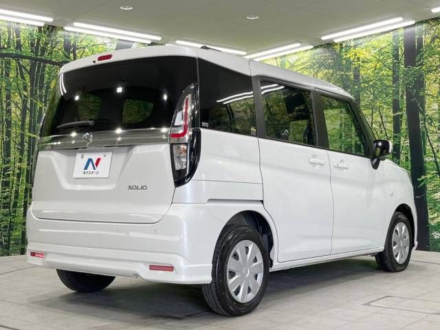 Suzuki SOLIO 2023-03 186754-17