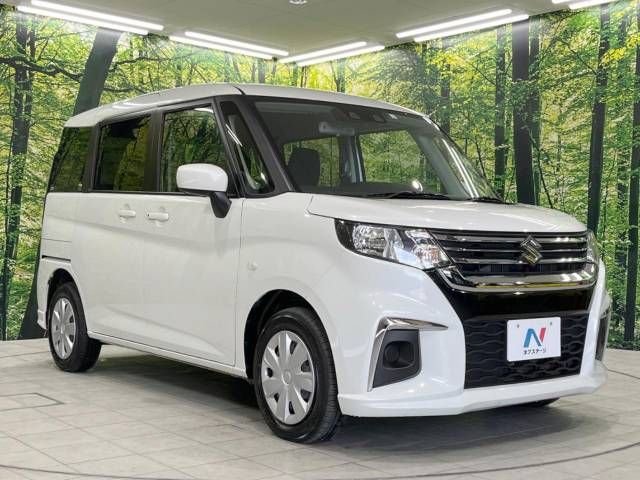 Suzuki SOLIO 2023-03 186754-16