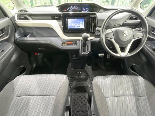 Suzuki SOLIO 2023-03 186754-1