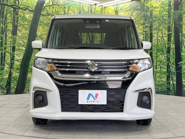 Suzuki SOLIO 2023-03 186754-14