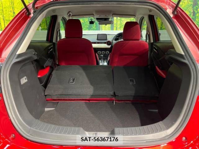 Mazda DEMIO 2015-07 268422-10