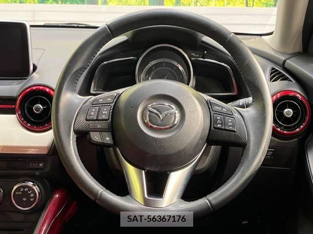 Mazda DEMIO 2015-07 268422-11