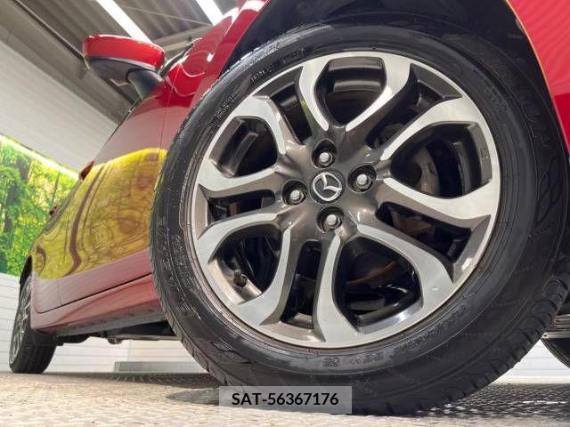 Mazda DEMIO 2015-07 268422-13