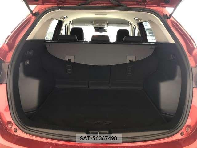 Mazda CX-5 2012-08 390195-9