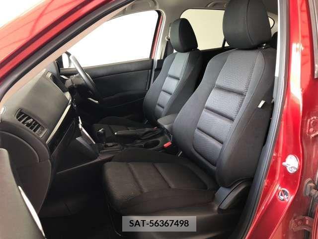 Mazda CX-5 2012-08 390195-15