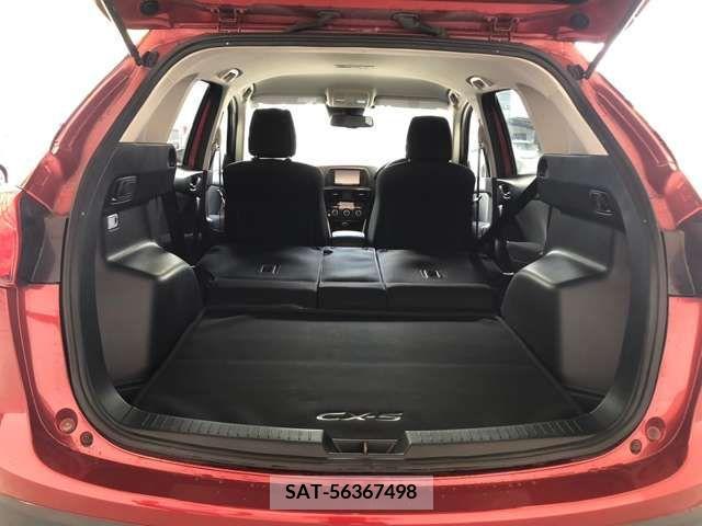 Mazda CX-5 2012-08 390195-12