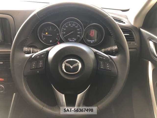 Mazda CX-5 2012-08 390195-18