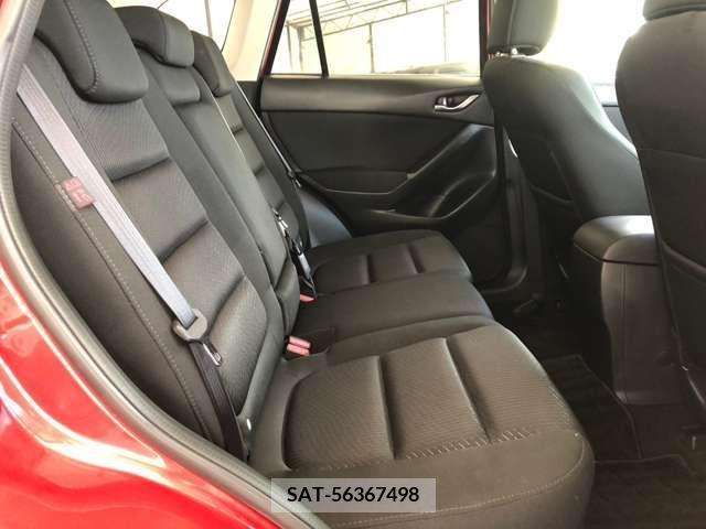 Mazda CX-5 2012-08 390195-8