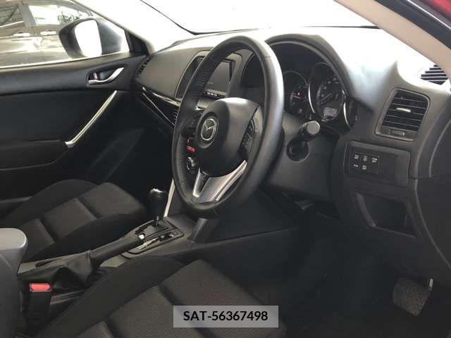 Mazda CX-5 2012-08 390195-5