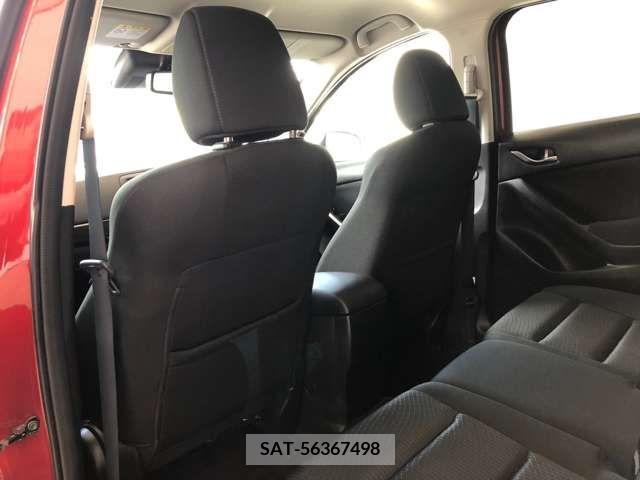 Mazda CX-5 2012-08 390195-14