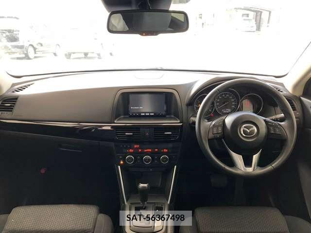 Mazda CX-5 2012-08 390195-17