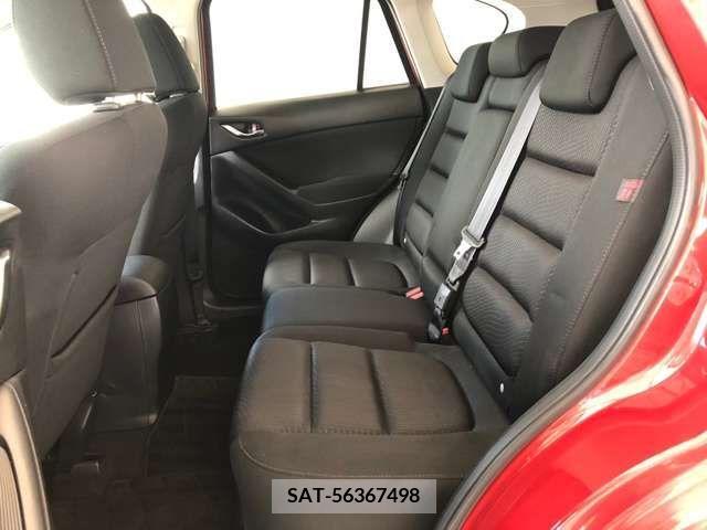 Mazda CX-5 2012-08 390195-13