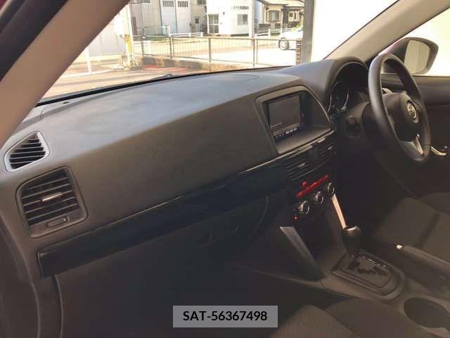 Mazda CX-5 2012-08 390195-16