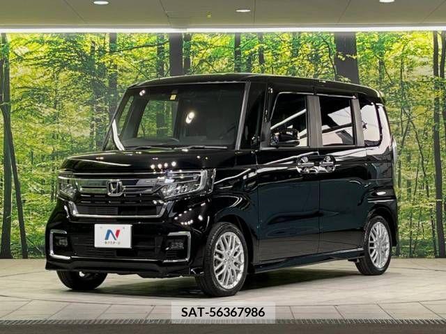 Honda N BOX CUSTOM 2021-11 279153-16