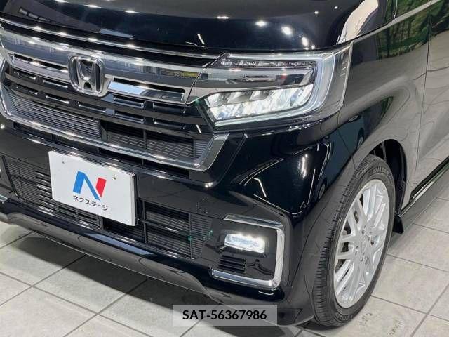 Honda N BOX CUSTOM 2021-11 279153-12