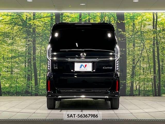Honda N BOX CUSTOM 2021-11 279153-15
