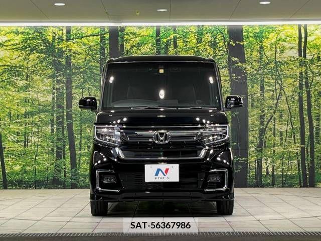 Honda N BOX CUSTOM 2021-11 279153-14