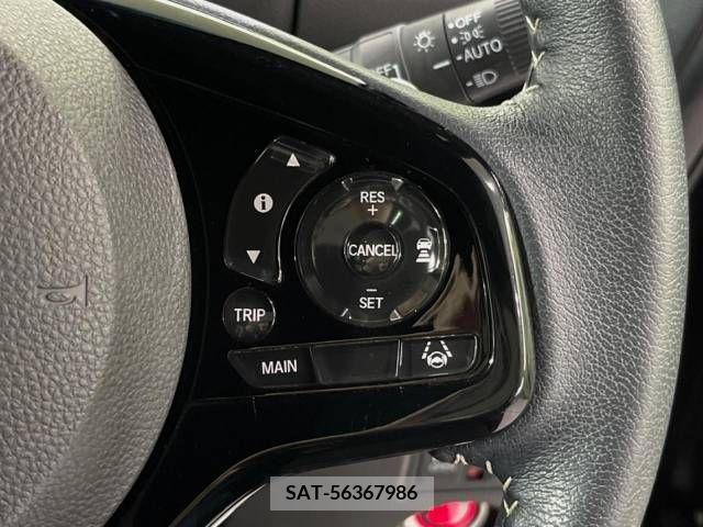 Honda N BOX CUSTOM 2021-11 279153-5