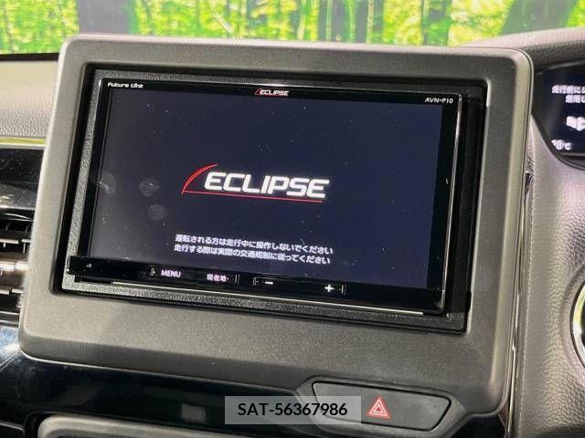 Honda N BOX CUSTOM 2021-11 279153-3