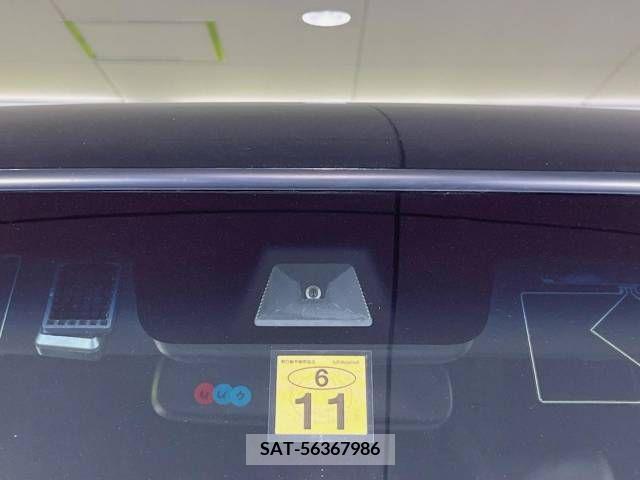 Honda N BOX CUSTOM 2021-11 279153-2