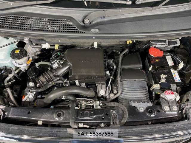 Honda N BOX CUSTOM 2021-11 279153-19
