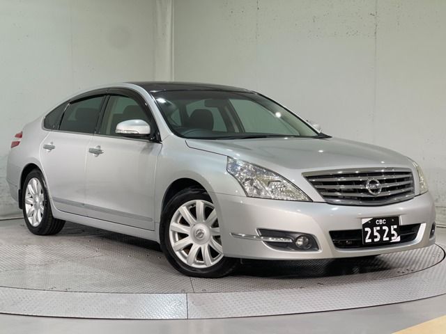 Nissan TEANA 2008-11 15137-0