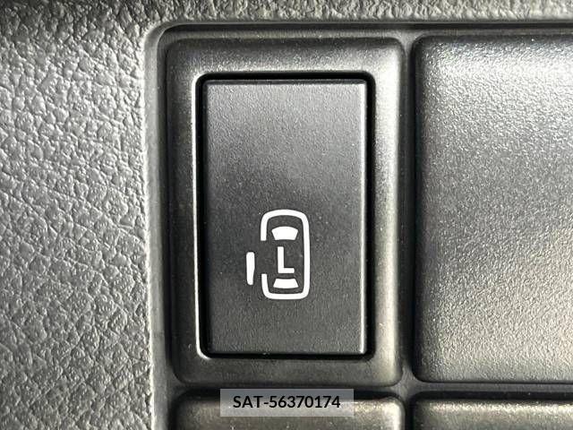 Suzuki SPACIA 2015-07 328738-5