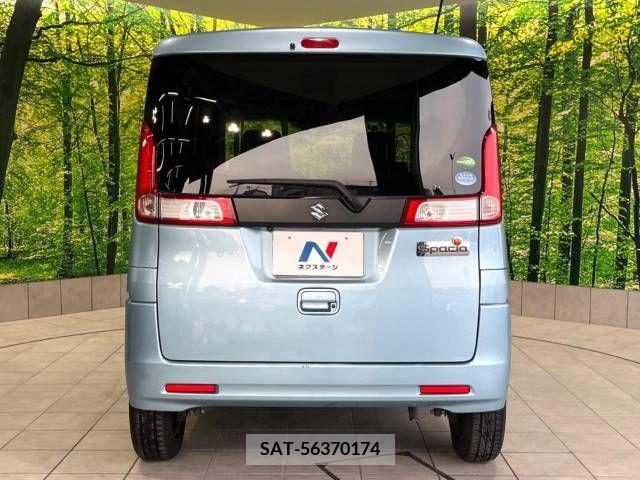 Suzuki SPACIA 2015-07 328738-15