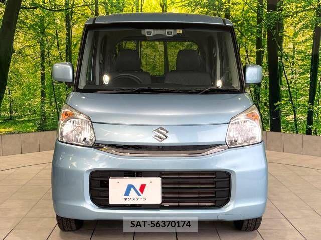 Suzuki SPACIA 2015-07 328738-14