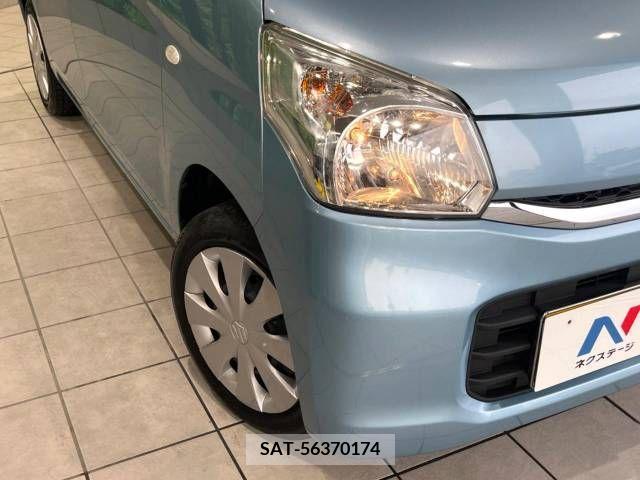 Suzuki SPACIA 2015-07 328738-12