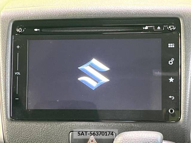Suzuki SPACIA 2015-07 328738-2