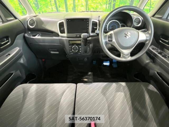 Suzuki SPACIA 2015-07 328738-1