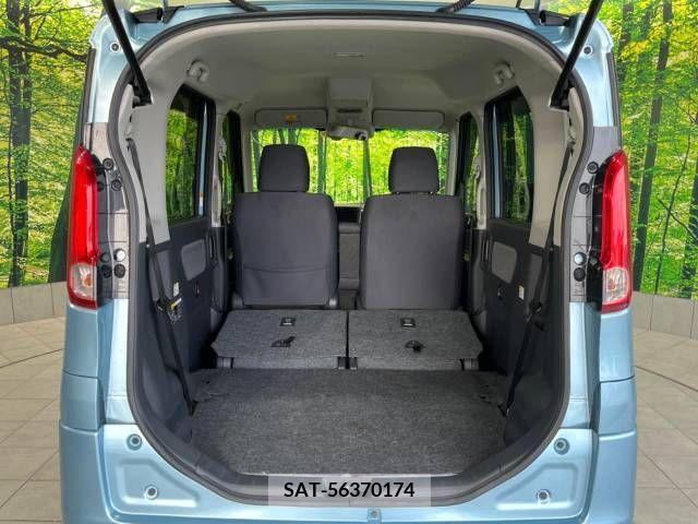Suzuki SPACIA 2015-07 328738-10