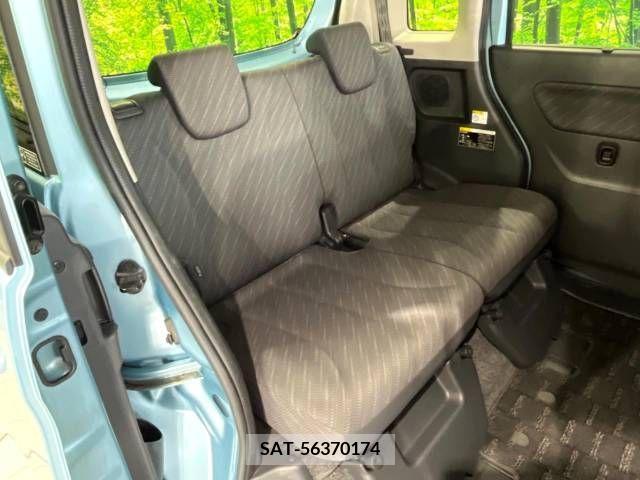 Suzuki SPACIA 2015-07 328738-9