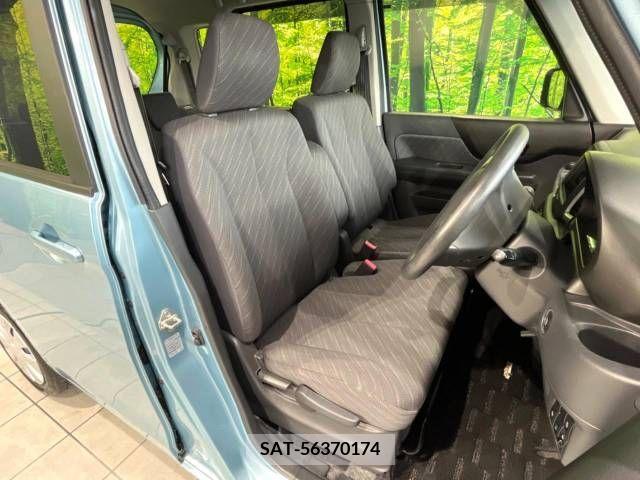Suzuki SPACIA 2015-07 328738-8