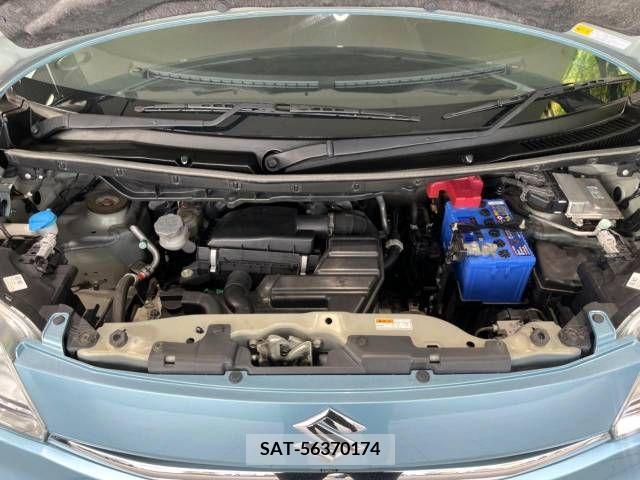 Suzuki SPACIA 2015-07 328738-18