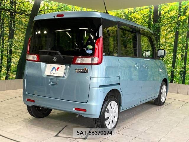 Suzuki SPACIA 2015-07 328738-17