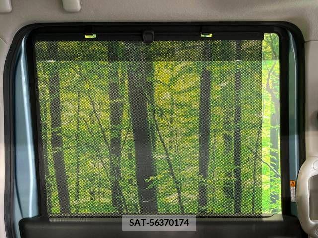 Suzuki SPACIA 2015-07 328738-7