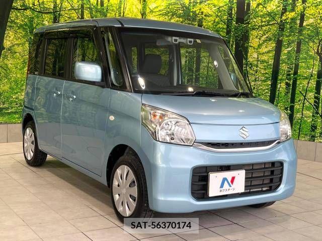 Suzuki SPACIA 2015-07 328738-16