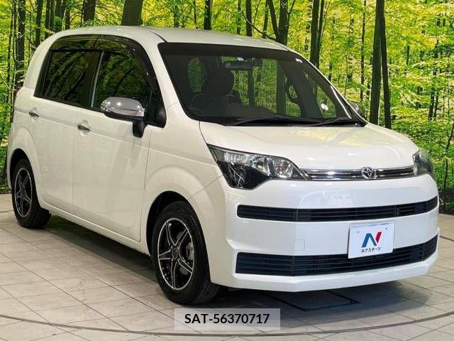 Toyota SPADE 2015-11 314588-16