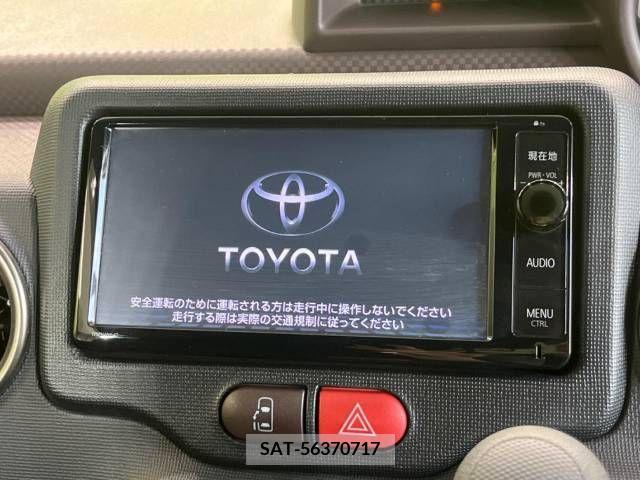 Toyota SPADE 2015-11 314588-2