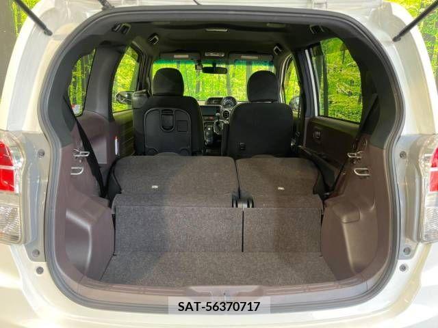 Toyota SPADE 2015-11 314588-13