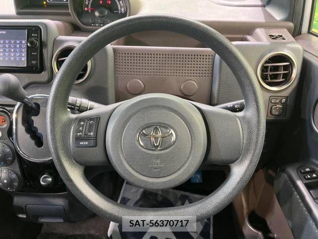 Toyota SPADE 2015-11 314588-8