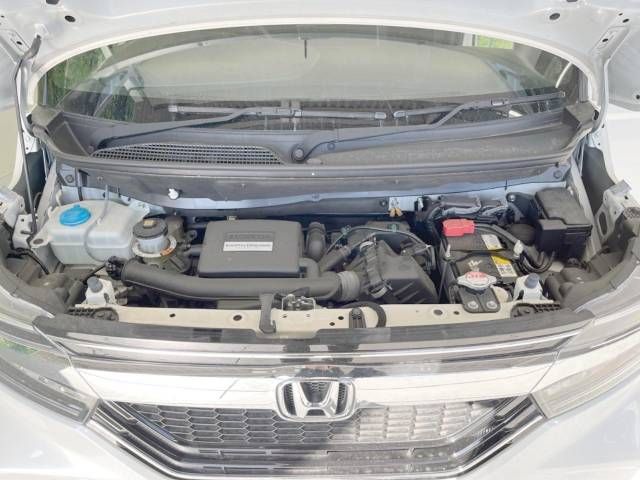 Honda N BOX CUSTOM 2018-11 193380-18