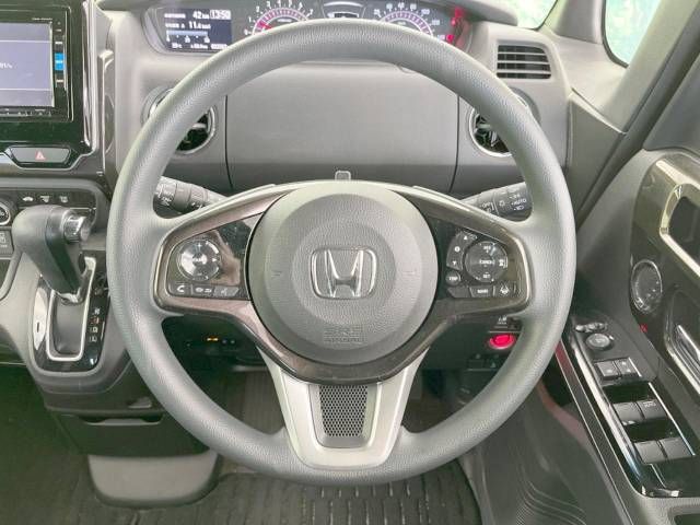 Honda N BOX CUSTOM 2018-11 193380-11